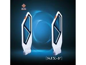 目前智慧型圖書館的防盜技術(shù)是什么？ 